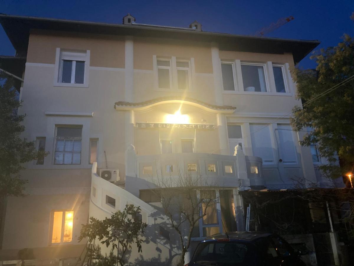 Apartment La Mar Pula Exterior photo
